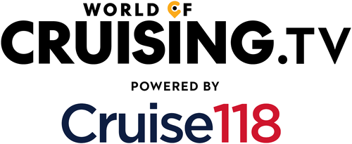 World of Cruising TV, powered by Cruise118