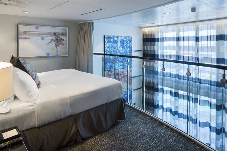 Grand Loft Suite