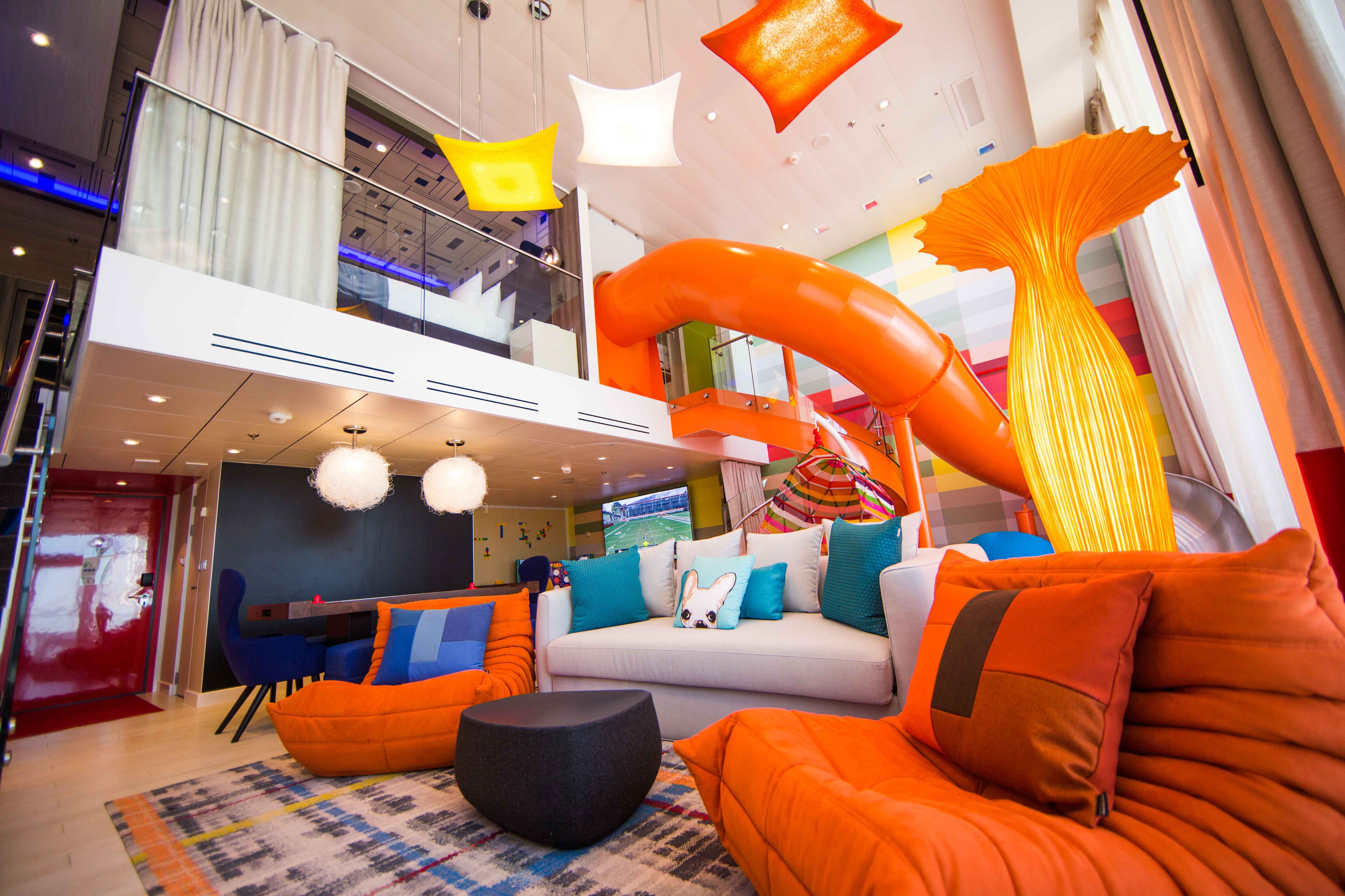 Ultimate Family Suite